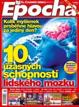 E-magazín Epocha 1/20 - RF Hobby