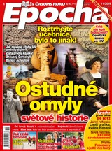 E-magazín Epocha 11/19 - RF Hobby