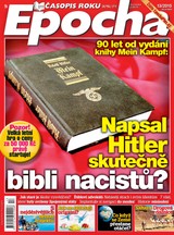 E-magazín Epocha 13/15 - RF Hobby