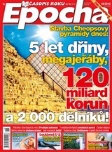 E-magazín Epocha 18/15 - RF Hobby