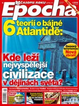 E-magazín Epocha 1/16 - RF Hobby