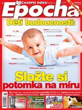 E-magazín Epocha 15/15 - RF Hobby