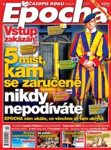 E-magazín Epocha 9/15 - RF Hobby