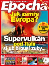 E-magazín Epocha 25/15 - RF Hobby