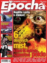 E-magazín Epocha 24/12 - RF Hobby