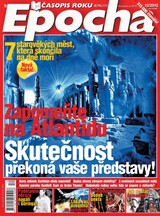 E-magazín Epocha 12/12 - RF Hobby