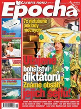 E-magazín Epocha 19/12 - RF Hobby