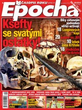 E-magazín Epocha 20/12 - RF Hobby