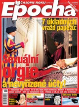 E-magazín Epocha 15/12 - RF Hobby