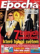 E-magazín Epocha 13/12 - RF Hobby
