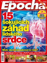 E-magazín Epocha 6/21 - RF Hobby