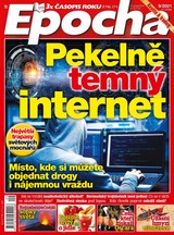 E-magazín Epocha 9/21 - RF Hobby