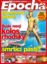 E-magazín Epocha 3/16 - RF Hobby