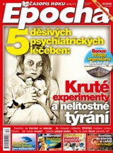 E-magazín Epocha 12/16 - RF Hobby