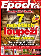 E-magazín Epocha 18/20 - RF Hobby