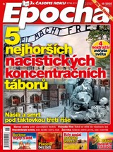 E-magazín Epocha 15/20 - RF Hobby