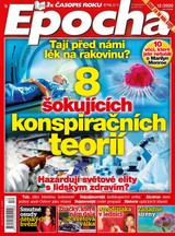 E-magazín Epocha 12/20 - RF Hobby