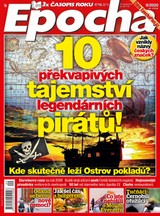 E-magazín Epocha 9/20 - RF Hobby