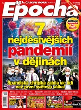 E-magazín Epocha 10/20 - RF Hobby