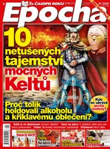 E-magazín Epocha 21/20 - RF Hobby
