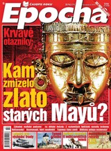 E-magazín Epocha 7/11 - RF Hobby
