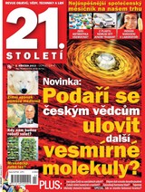 E-magazín 21. století 3/12 - RF Hobby