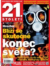 E-magazín 21. století 1/13 - RF Hobby