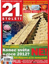 E-magazín 21. století 9/12 - RF Hobby