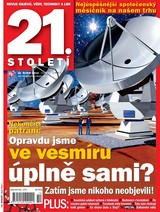 E-magazín 21. století 10/12 - RF Hobby