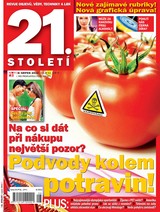 E-magazín 21. století 8/12 - RF Hobby