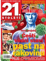 E-magazín 21. století 5/12 - RF Hobby