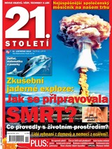 E-magazín 21. století 11/12 - RF Hobby