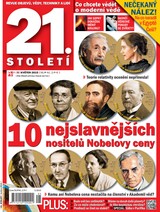 E-magazín 21. století 5/15 - RF Hobby