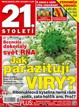 E-magazín 21. století 6/22 - RF Hobby