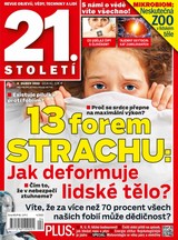 E-magazín 21. století 4/22 - RF Hobby