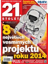 E-magazín 21. století 1/15 - RF Hobby