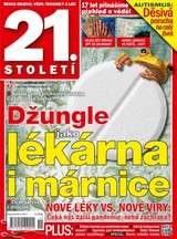 E-magazín 21. století 11/20 - RF Hobby