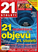 E-magazín 21. století 1/21 - RF Hobby