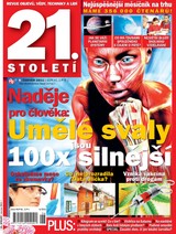 E-magazín 21. století 6/11 - RF Hobby