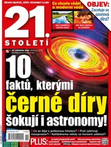 E-magazín 21. století 11/16 - RF Hobby