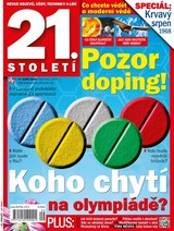 E-magazín 21. století 9/16 - RF Hobby