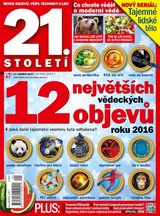 E-magazín 21. století 1/17 - RF Hobby