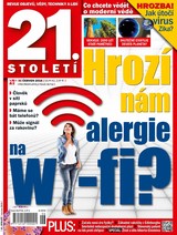 E-magazín 21. století 6/16 - RF Hobby