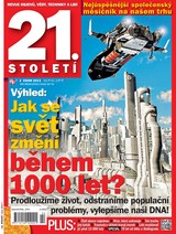 E-magazín 21. století 2/13 - RF Hobby