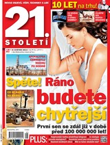 E-magazín 21. století 5/13 - RF Hobby