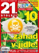 E-magazín 21. století 3/19 - RF Hobby