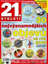 E-magazín 21. století 1/20 - RF Hobby