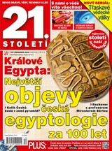 E-magazín 21. století 12/19 - RF Hobby