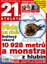 E-magazín 21. století 9/19 - RF Hobby