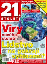 E-magazín 21. století 10/19 - RF Hobby